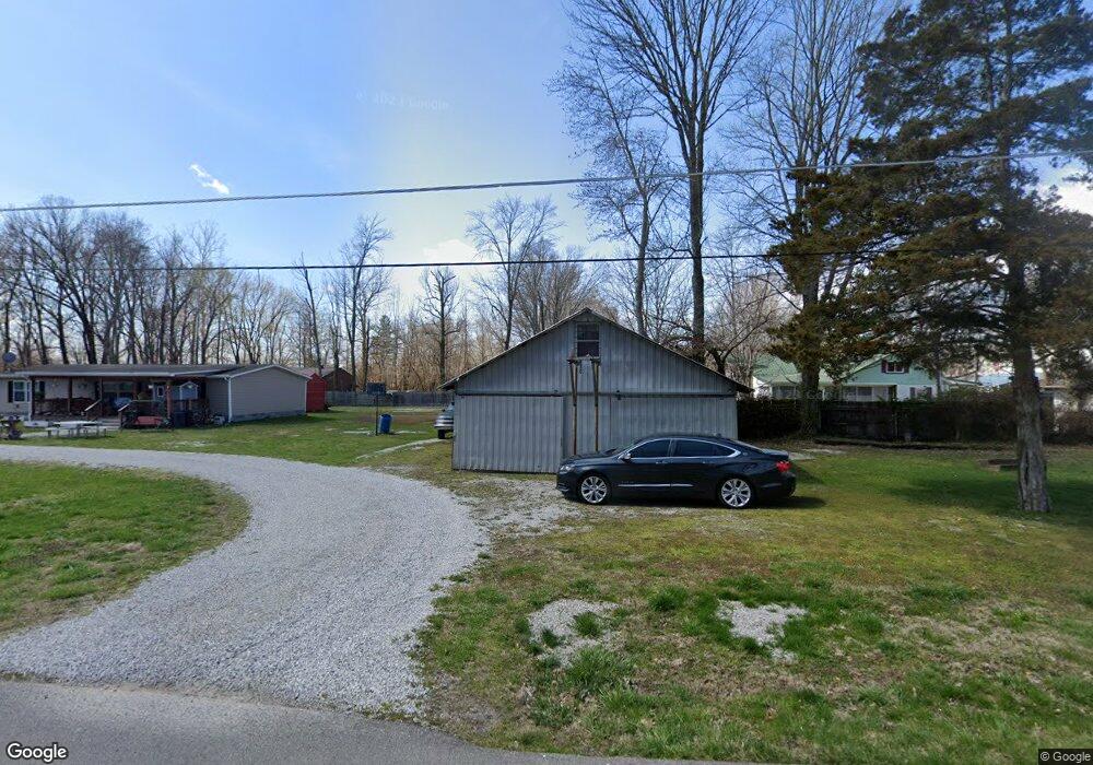 990 Mann Ave, Austin, IN 47102 - photo 1