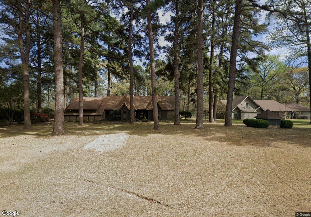 40 Dunham Dr, Texarkana, TX 75503 - photo 1