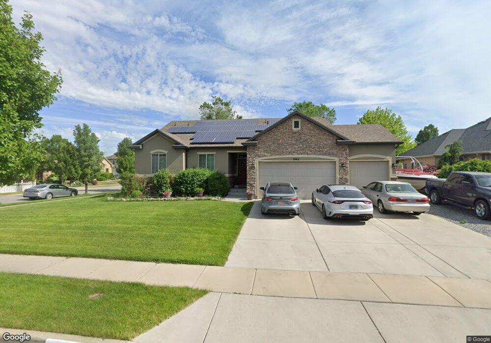 3962 W Winthrope Dr, West Jordan, UT 84088 - photo 1