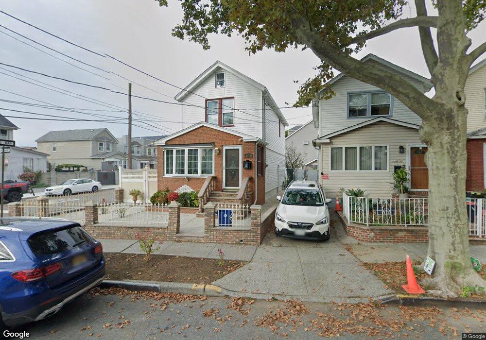 10818 86th St, Ozone Park, NY 11417 - photo 1