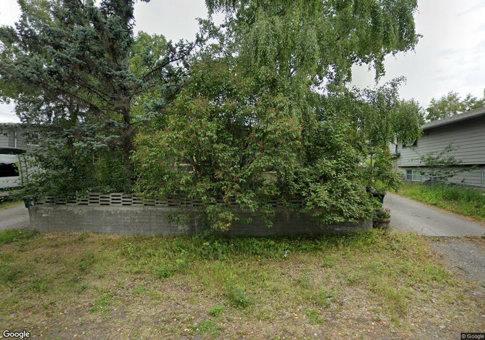 737 W 22nd Ave, Anchorage, AK 99503 - photo 1