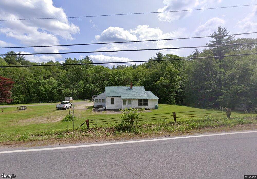 229 Hampstead Rd, Derry, NH 03038 - photo 1