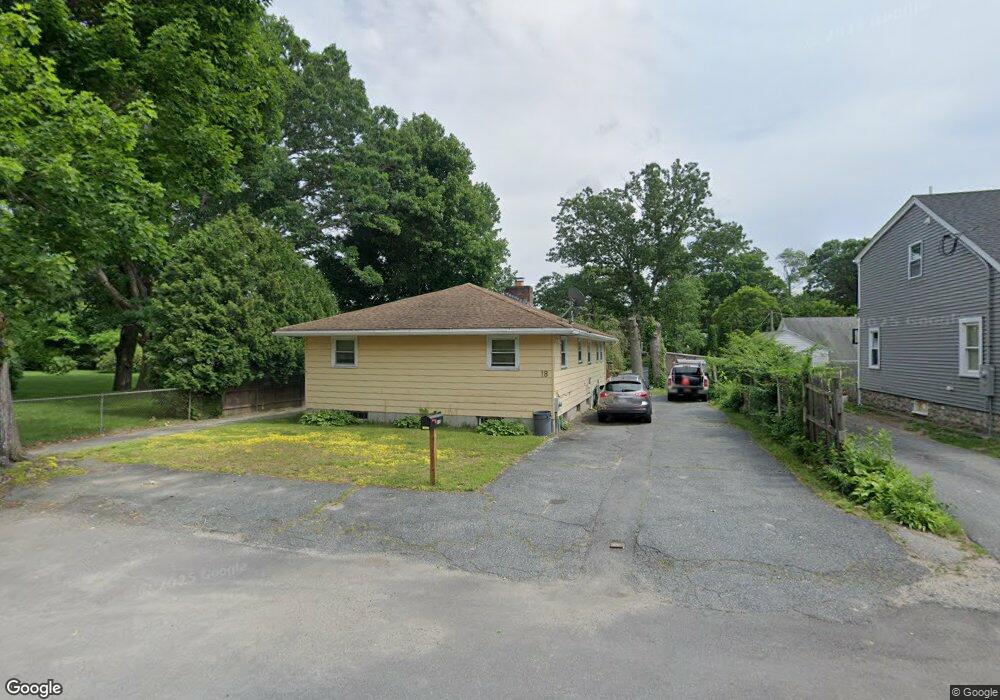 18 Merriweather Rd, Worcester, MA 01602 - photo 1