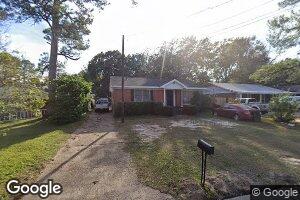 2255 Howell Ave, Mobile, AL 36606
