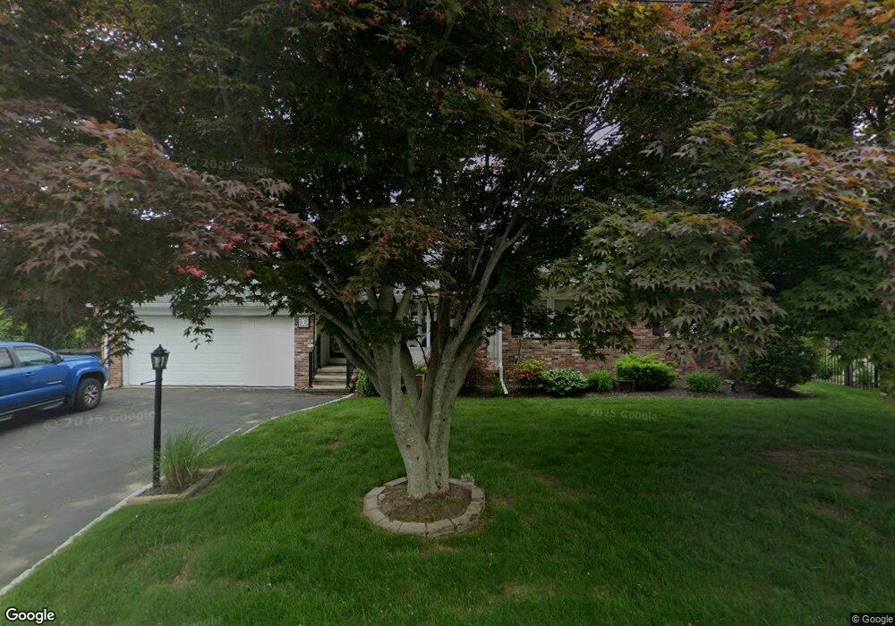 12 Di Ponte Dr, Johnston, RI 02919 - photo 1