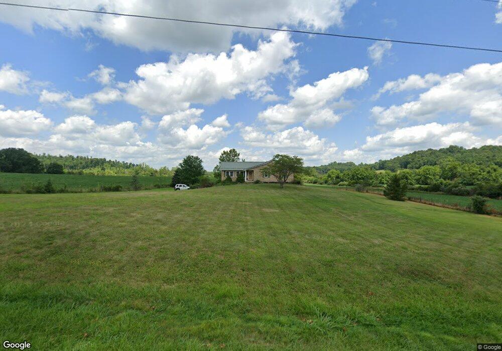 566 Owens Rd, West Union, OH 45693 - photo 1