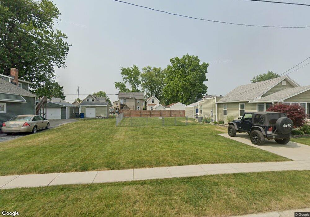 3233 134th St, Toledo, OH 43611 - photo 1