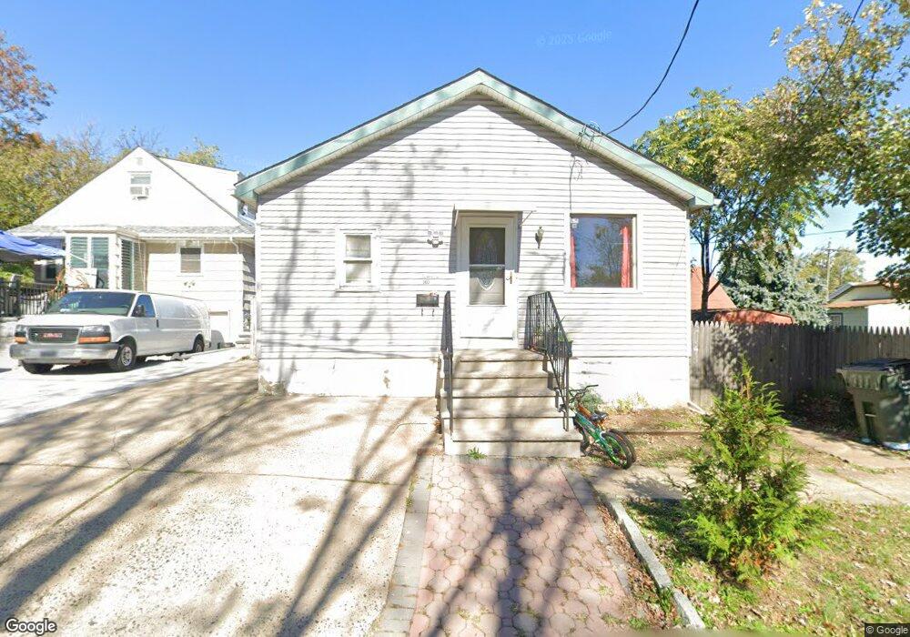 160 La Guardia Ave, Iselin, NJ 08830 - photo 1