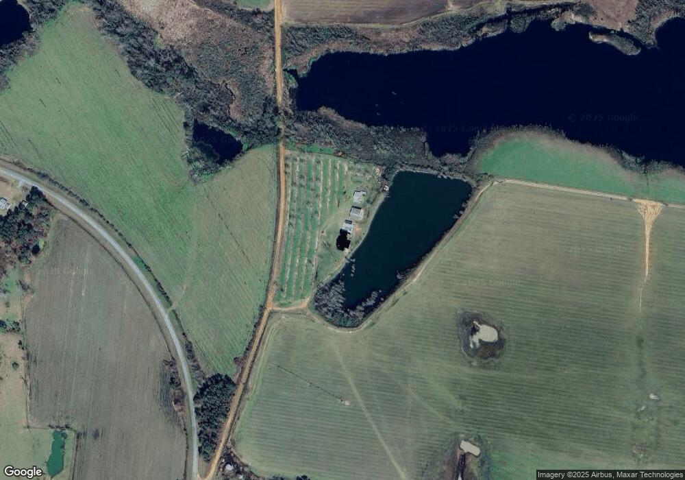 184 Deberry Store Rd, Alapaha, GA 31622 - photo 1