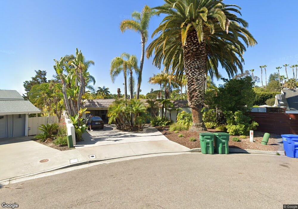 2055 Mar Azul Way, Carlsbad, CA 92009 - photo 1