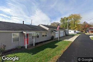 12805 Luthman Rd, Minster, OH 45865
