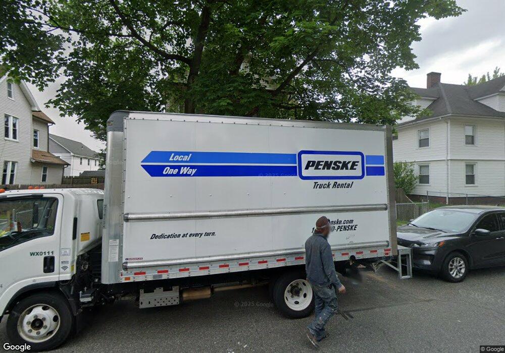 17 Euclid Ave, Springfield, MA 01108 - photo 1