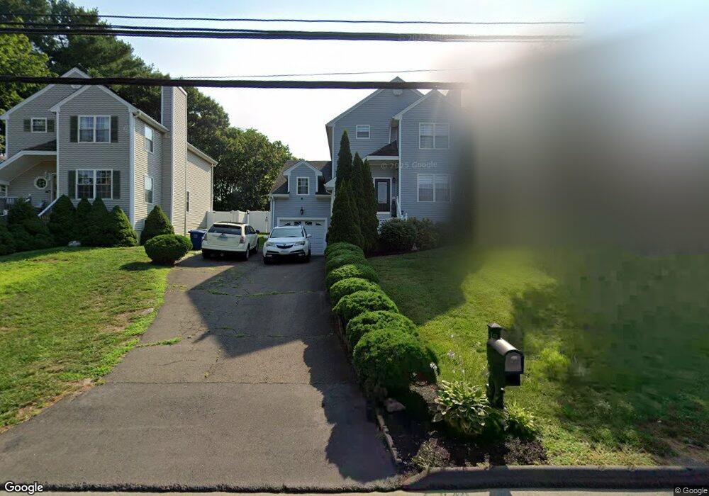 3338 E Main St, Bridgeport, CT 06610 - photo 1