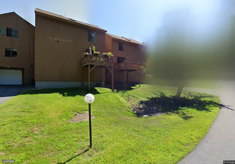 37 W Parish Ct unit 37, Haverhill, MA 01832 - photo 1