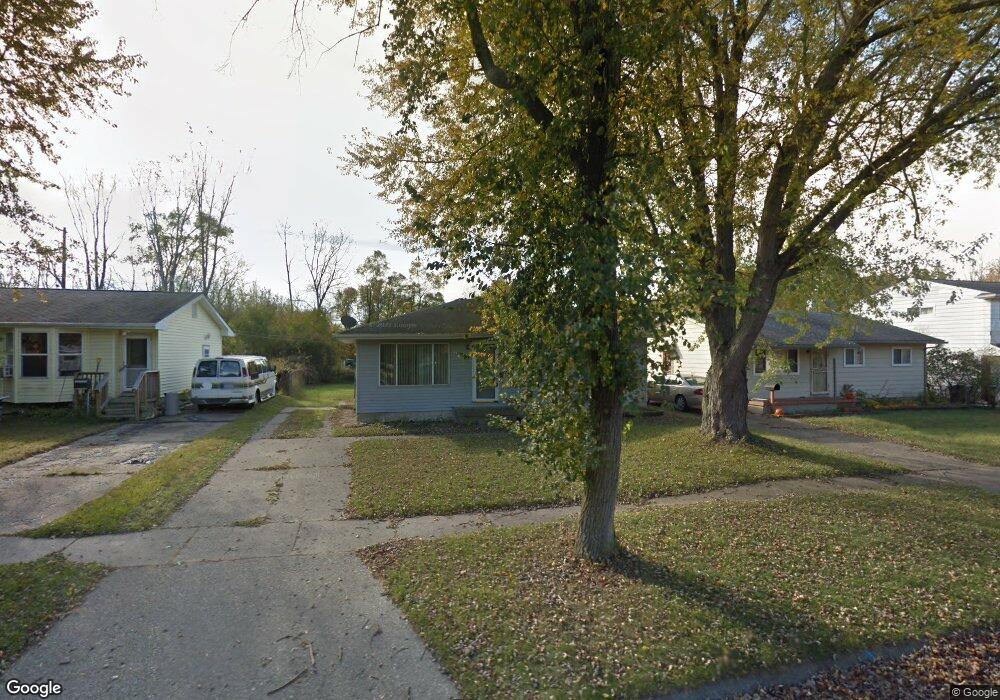 2820 Margate Cir, Flint, MI 48506 - photo 1