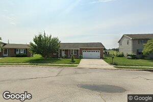 652 Cricket Ln Unit 8, Mc Sherrystown, PA 17344