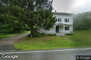 150 Kent Rd S, Warren, CT 06754
