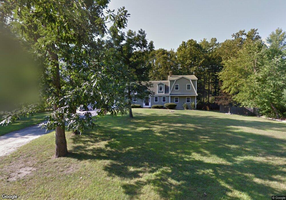 12 Windsor Dr, Amherst, NH 03031 - photo 1