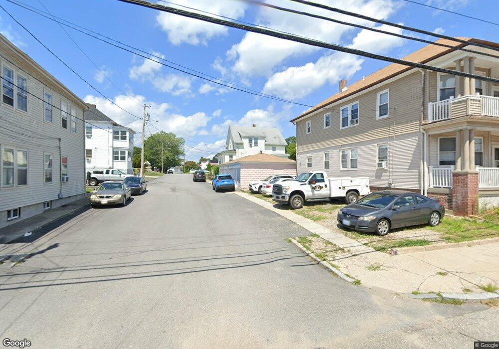 0 Custer Ave, Johnston, RI 02919 - photo 1