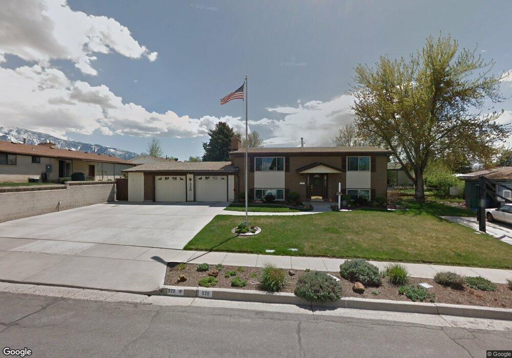 520 E 8045 S, Sandy, UT 84070 - photo 1