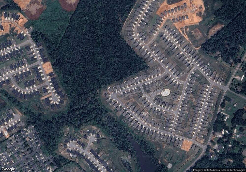 1121 Yearling Way, Roebuck, SC 29376 - photo 1