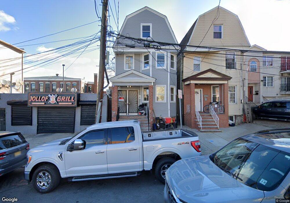 10 Fairmount Ave, Newark, NJ 07107 - photo 1