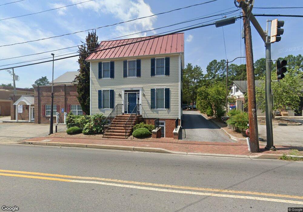 210 S Maple Ave, Chestertown, MD 21620 - photo 1