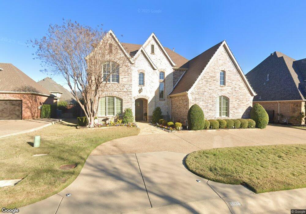 1636 Tuscan Ridge Cir, Southlake, TX 76092 - photo 1