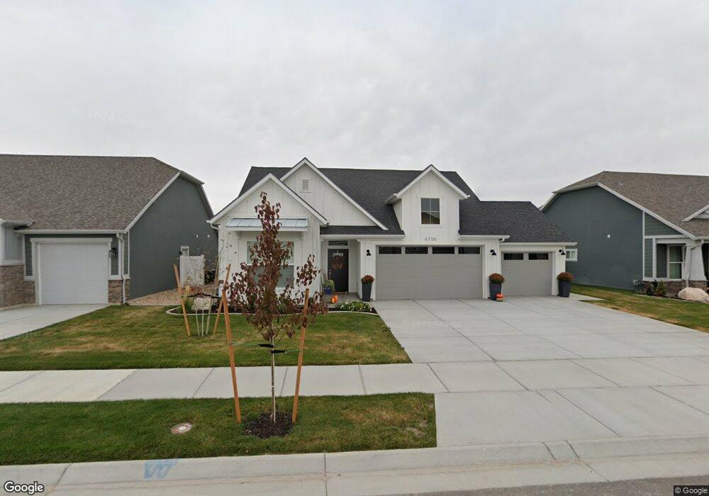 4398 W 3750 S, West Haven, UT 84401 - photo 1