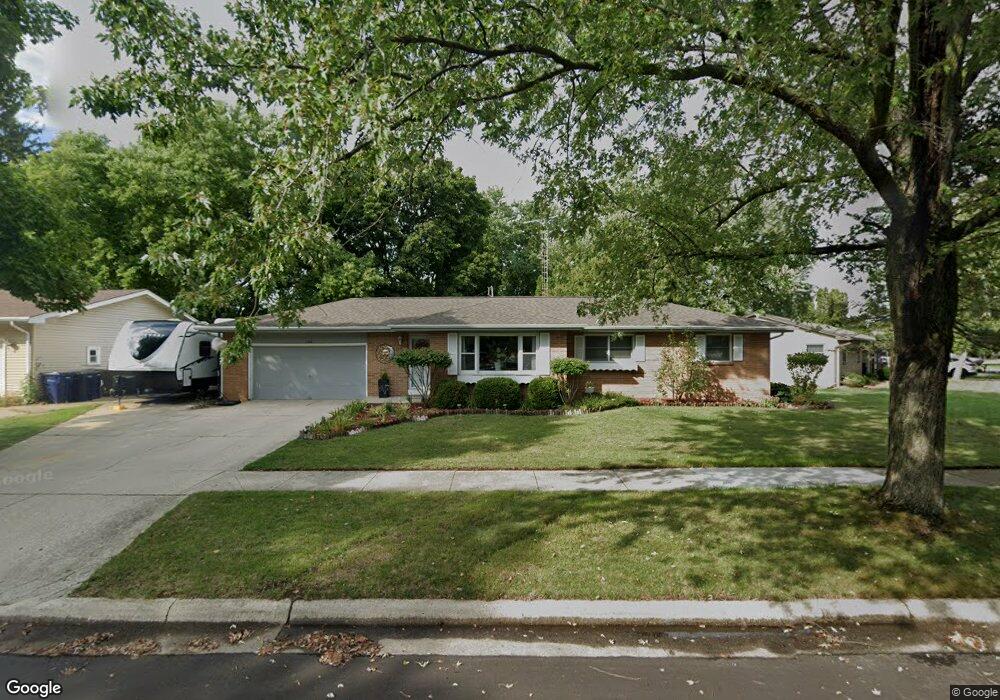 1314 Roosevelt Ave, Janesville, WI 53546 - photo 1