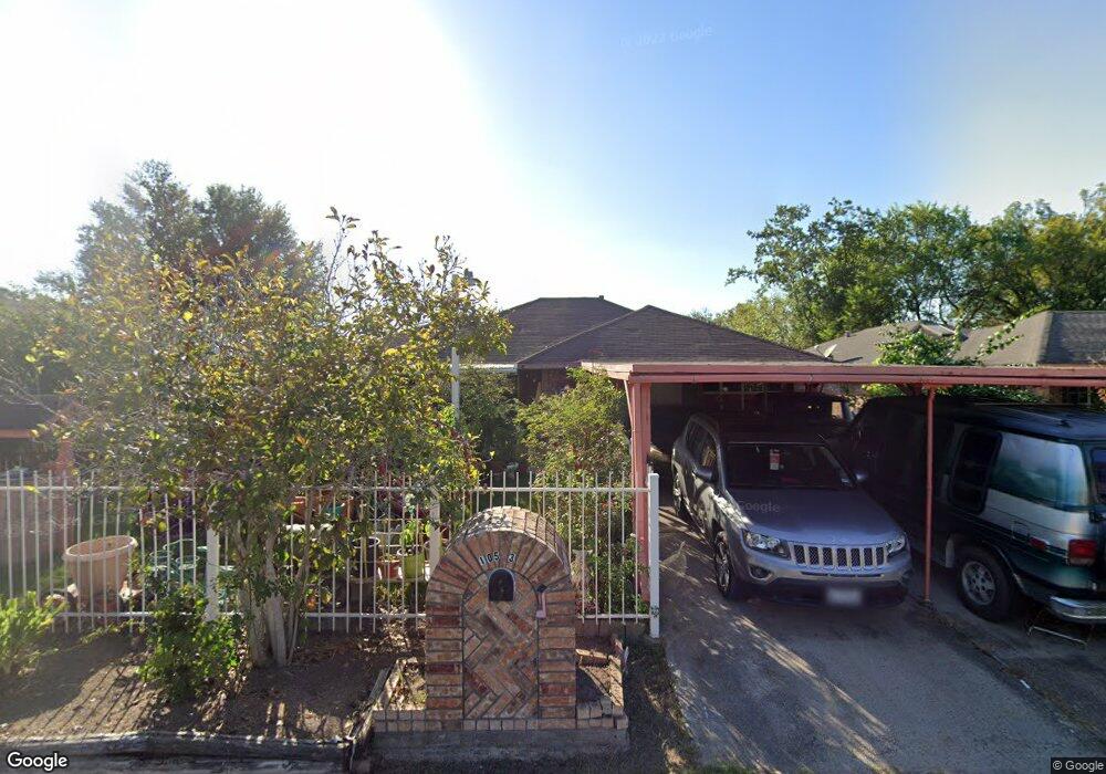 10543 Tilbrook Dr, Houston, TX 77038 - photo 1