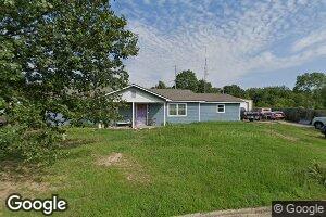 409 Umstead, Colbert, OK 74733