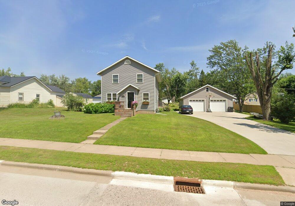 260 S Front St, Unity, WI 54488 - photo 1