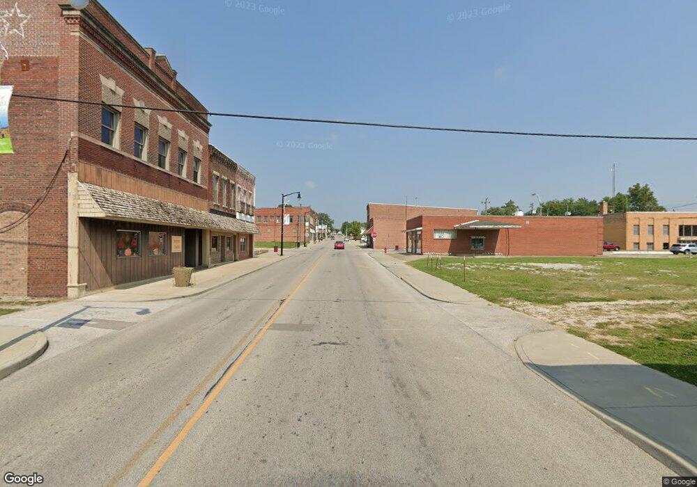 116 N Main St, Bicknell, IN 47512 - photo 1