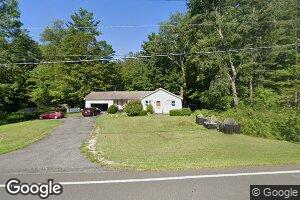 1806 Swamp Rd, Richmond, MA 01254
