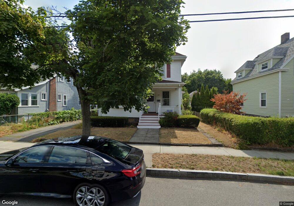 129 Highland Ave, Quincy, MA 02170 - photo 1