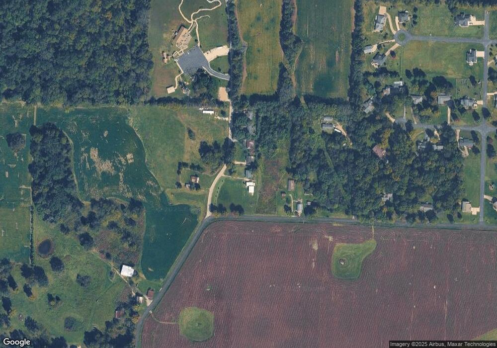 1404 Green Acres Dr SW, Corydon, IN 47112 - photo 1