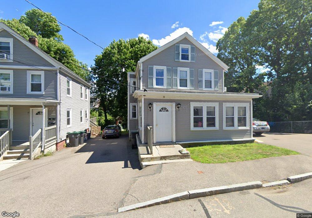 8 Cochituate St unit 2, Natick, MA 01760 - photo 1