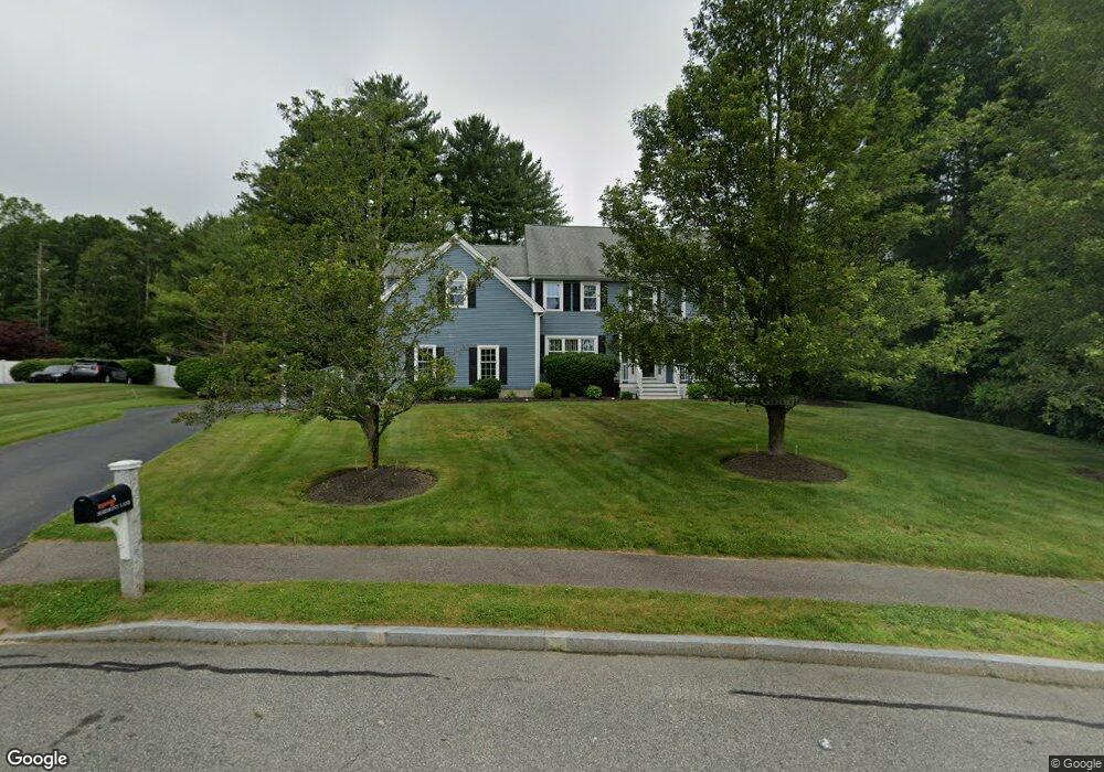 3 Harmony Ln, North Easton, MA 02356 - photo 1