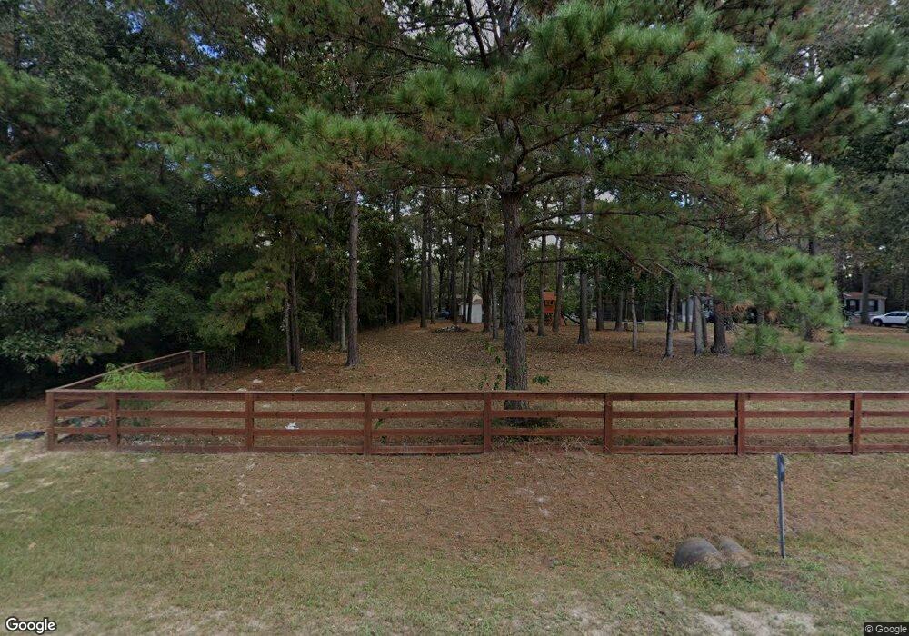 25240 Cedar Hill Dr, Hockley, TX 77447 - photo 1