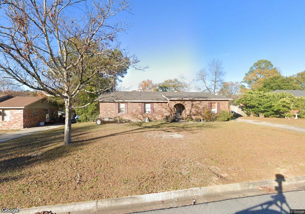 4515 Shawnee Dr, Augusta, GA 30907 - photo 1