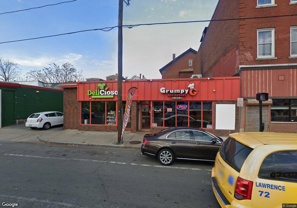 91 Common St, Lawrence, MA 01840 - photo 1