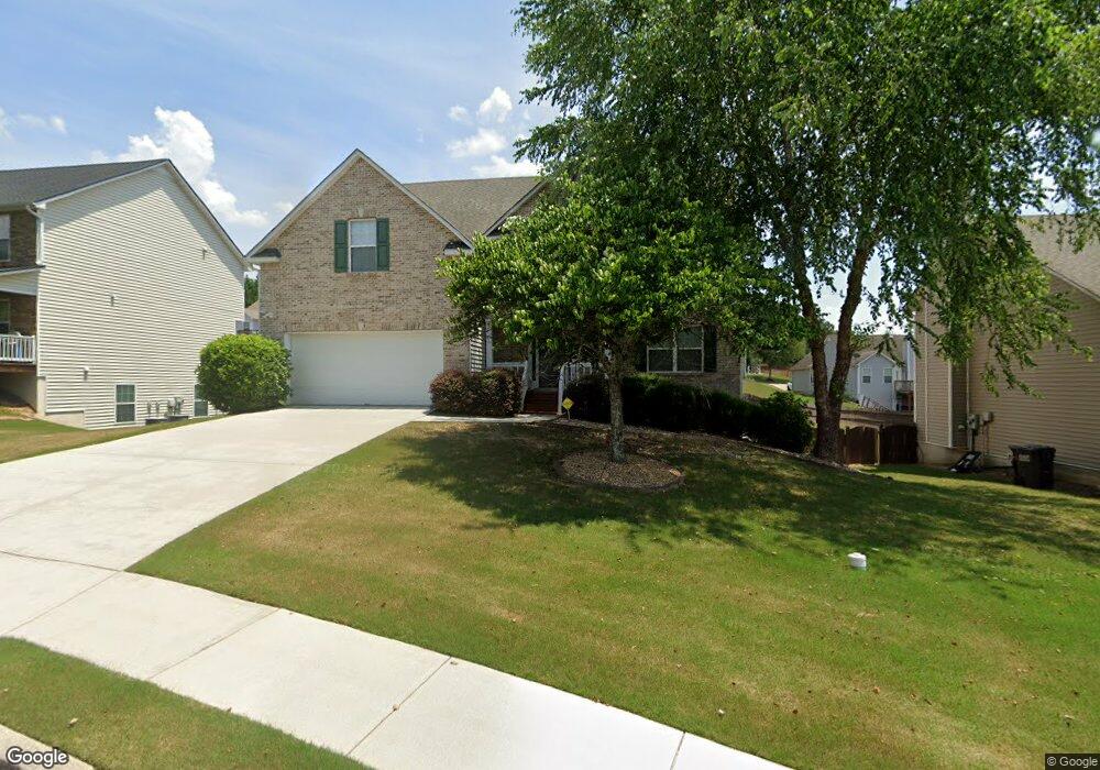 1460 Queenie Smith Rd NE, Conyers, GA 30012 - photo 1