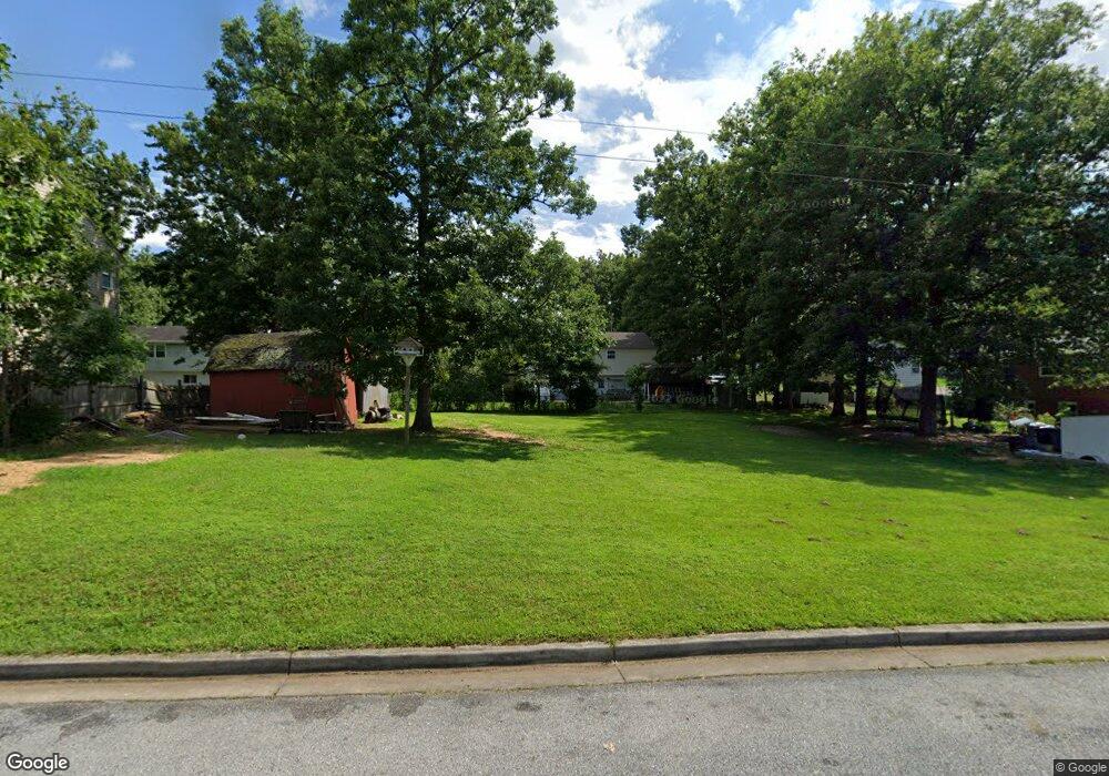10005 Dolby Ave, Glenn Dale, MD 20769 - photo 1