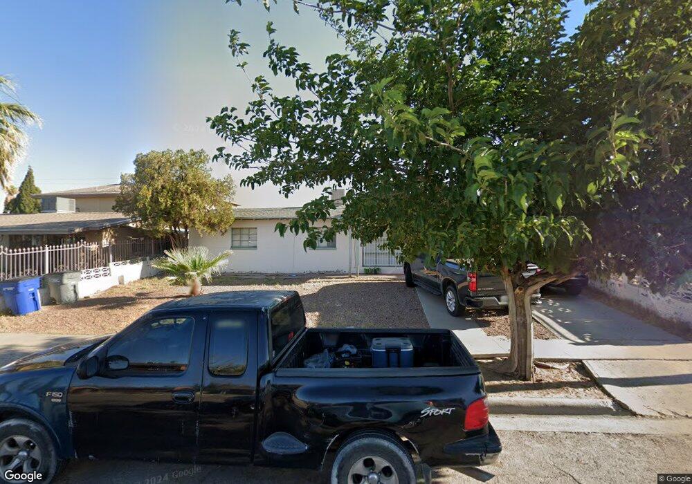 7513 Wilcox Dr, El Paso, TX 79915 - photo 1