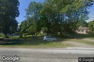 8264 State Road 38, Greens Fork, IN 47345