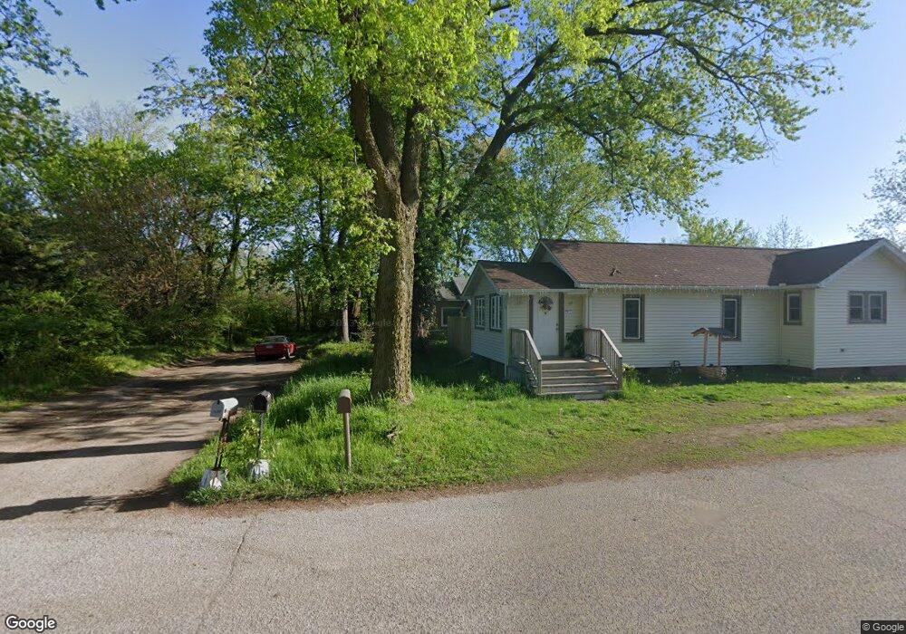 56286 Burr St, Elkhart, IN 46516 - photo 1