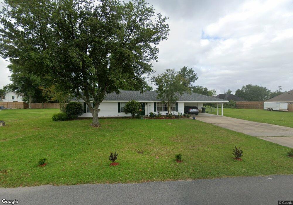 2615 Edgewood Ln, Lake Charles, LA 70605 - photo 1