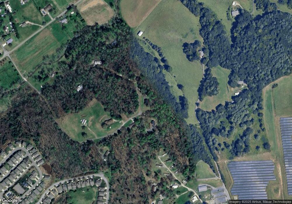 91 Hillcrest Ct, Leicester, NC 28748 - photo 1