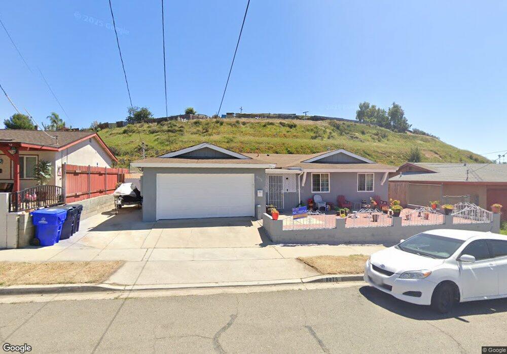 Street View Photo